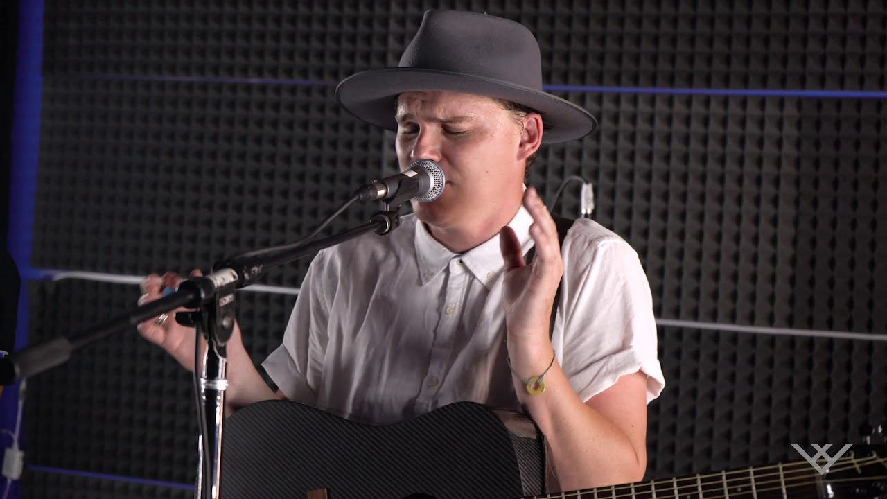 LITTLE DUME // LIVE Performance - "Curious" | VRGE Media