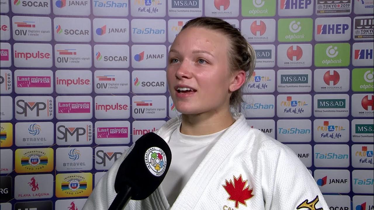 Jessica Klimkait