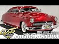 1950 Mercury Lead Sled for sale at Volo Auto Museum (V19762)