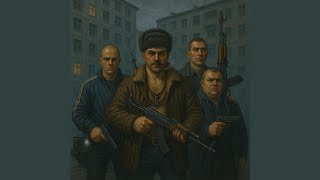 Калаш и мобила - Zek 47