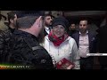 Рамзан Кадыров побывал на съемочной площадке сериала «Воскресший Эртугрул» в Турции