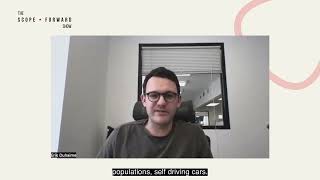 “Doctors who understand AI will replace those who don’t” : Erik Duhaime
