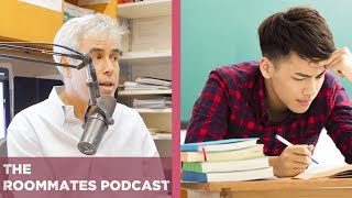 Jonathan Haidt Explains Why Men Are Falling Behind | The Roommates Podcast