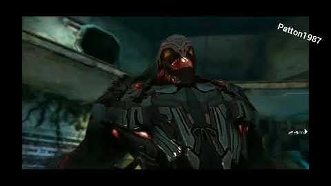 N.O.V.A 3 Freedom Edition Mission 4 Seeds of Life 2023