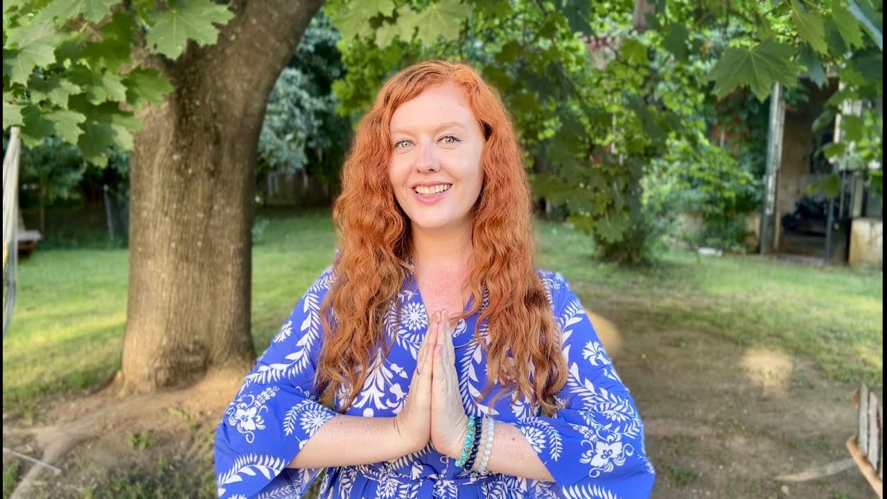 Holistic Self Love Retreat at Yobaba Lounge