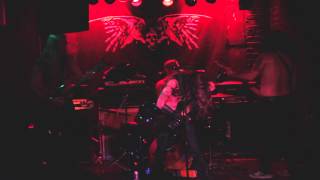 Download Lagu ABYSMAL LORD live at The Acheron, Sep. 5th, 2013 MP3