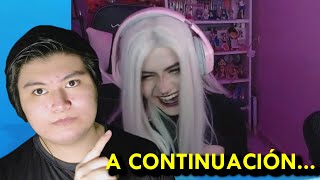 Esta Cosplayer Es Una Acosadora