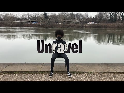 Tokyo Ghoul Intro Unravel Dance Cover (Freestyle)