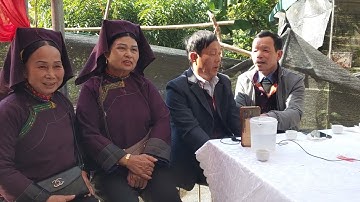 Hát Sli Lễ Tân Gia Nhà Mới Xã Đồng Đăng 8/10/2025 (ÂL) Trai Lạng Sơn Vả Sli Đối Đáp Gái Bắc Ninh 