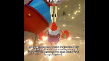 AI sponge rehydrated clip #aisponge #aispongerehydrated