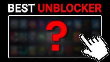 How To UNBLOCK Websites On School Chromebook (UPDATED 2025)