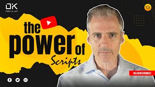 Celebrity Are scripts making your Sales Presentation feel unnatural? Profile