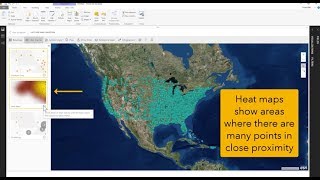 ArcGIS Maps for Power BI Tip: Aggregate Your Data