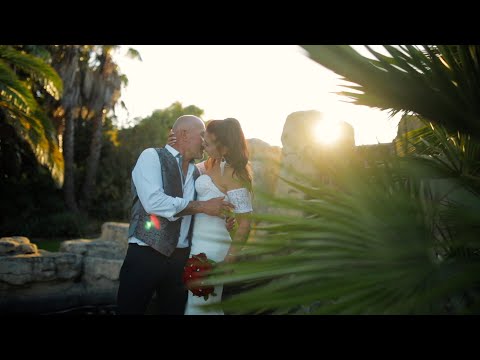 Love story Vitalyi&Valentina | Wedding day | Свадьба в Португалии