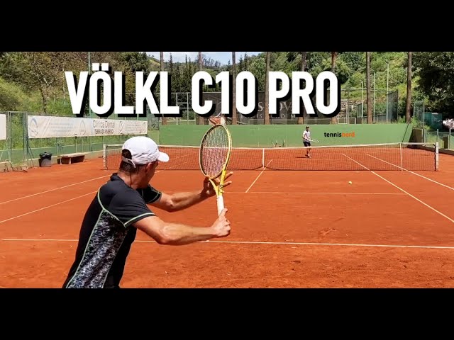 Don't forget the Volkl C10 Pro