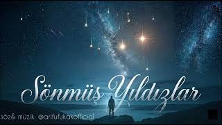 Sönmüş Yildizlar.🎧 [Melancholi̇c Series 3] (Offi̇ci̇al Vi̇deo Musi̇c)