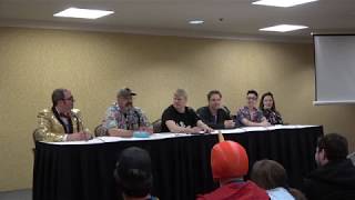 Bronies React Panel - Everfree Northwest 2019