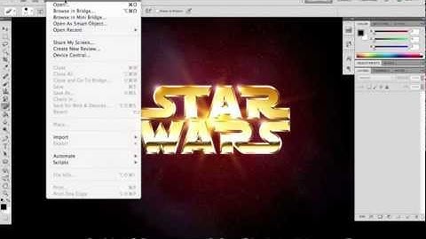 Adobe Photoshop CS5 | Eraser Tools