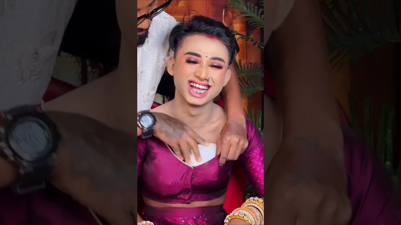 Funny Makeup 💄 / Makeup design / 