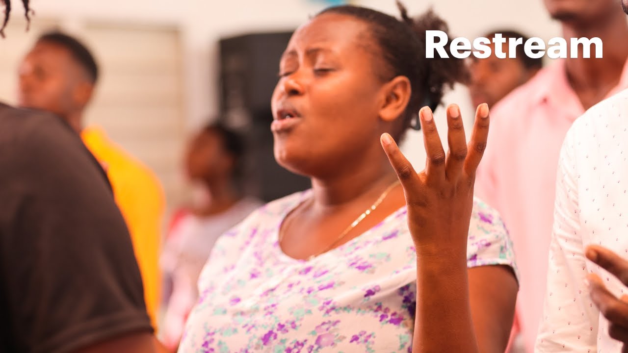 🛑Premier Culte I Dimanche 18 janvier 2026 Église Baptiste MEBSH I