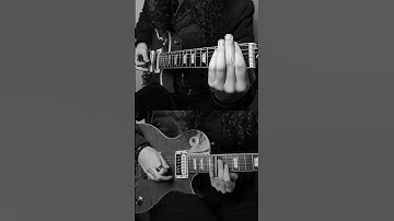 Thumbnail of Black Hole Sun (Intro) - Soundgarden | Guitar Cover by Mateus Costa