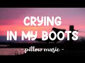 Crying In My Boots - EMMY (Lyrics) 🎵