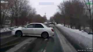 DEJA VU MEME RACING DRIFTING