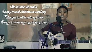 Rasan Dek Jadi - Cover Tommy Purgiono [Live Acoustic] | Sumatera Selatan