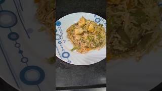 Vegetable Pulav #pulao #biriyani #vegbiryani #pulaorecipe #food #viral #viralshorts #viralvideo