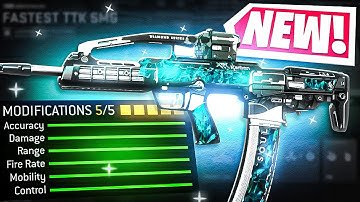 the *NEW* SOULLESS RAZORBACK is INSANE! 😳 *Best TEMPUS RAZORBACK Class Setup* (Modern Warfare 2)