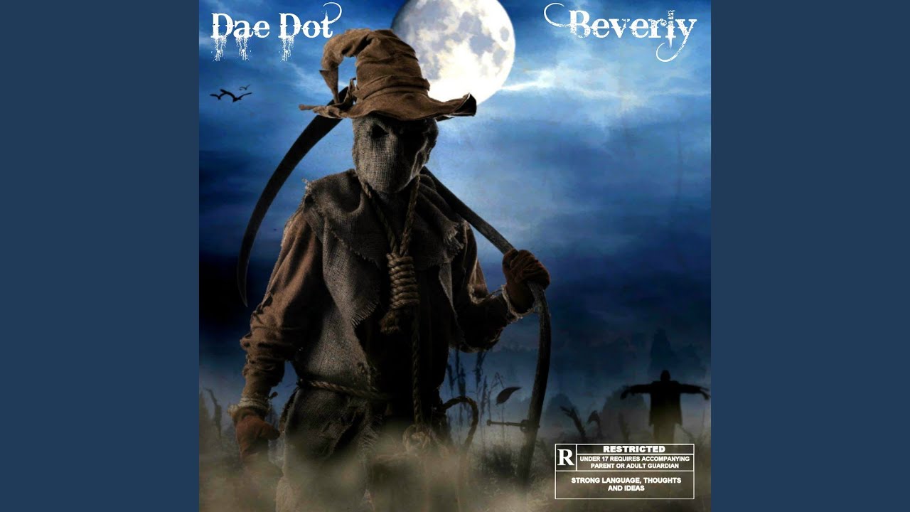 Watch Beverly on YouTube Watch Beverly on YouTube
