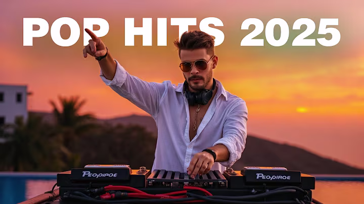 Top 20 Pop Songs 2025 ♫ Bruno Mars, Lady Gaga, Dua Lipa, Adele, Ed Sheeran, The Weeknd #2
