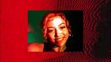 Mahalia - Terms and Conditions (Visualiser)