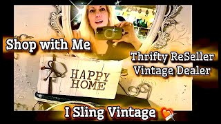 I Sling Vintage - Colorado Antique Mall