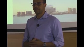 Cheaper and Cleaner: LNG and a better airplane | Jonathan Gibbs | TEDxReyJuanCarlosUniversity screenshot 2