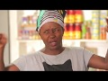 I hope you are joking. Kansiime Anne. African comedy.