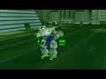 Mechwarrior 4: Vengeance, Op 6 Mission 3