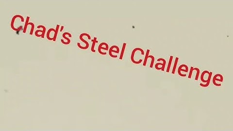 Beginners guide to practice score