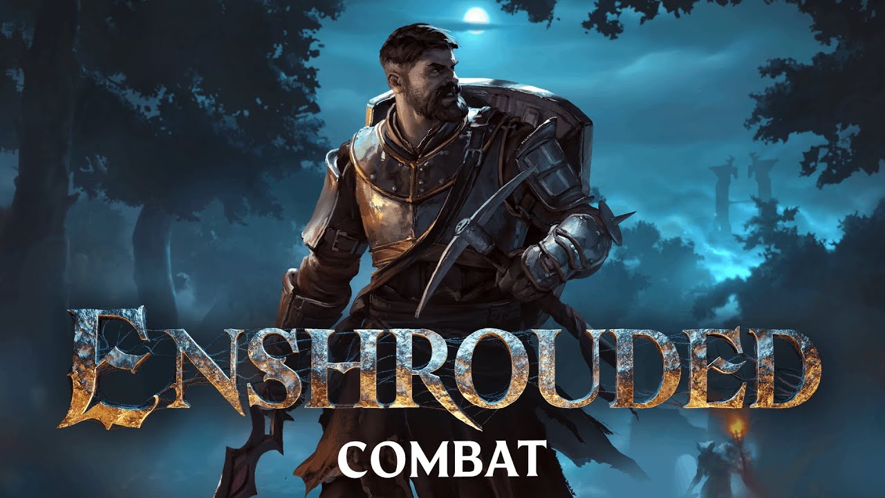 Enshrouded: Undo Feature Sets a New Standard in Gaming Mechanics