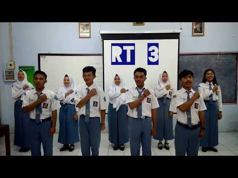 Desain Teras Rumah Sederhana  Hiasan Kelas  Smk  Tkj