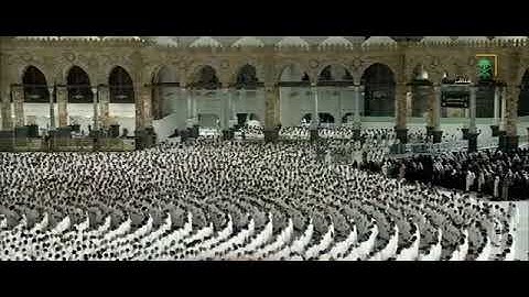 سورة الطارق بصوت الشيخ الوليد بن خالد الشمسان من الحرم المكي الشريف 