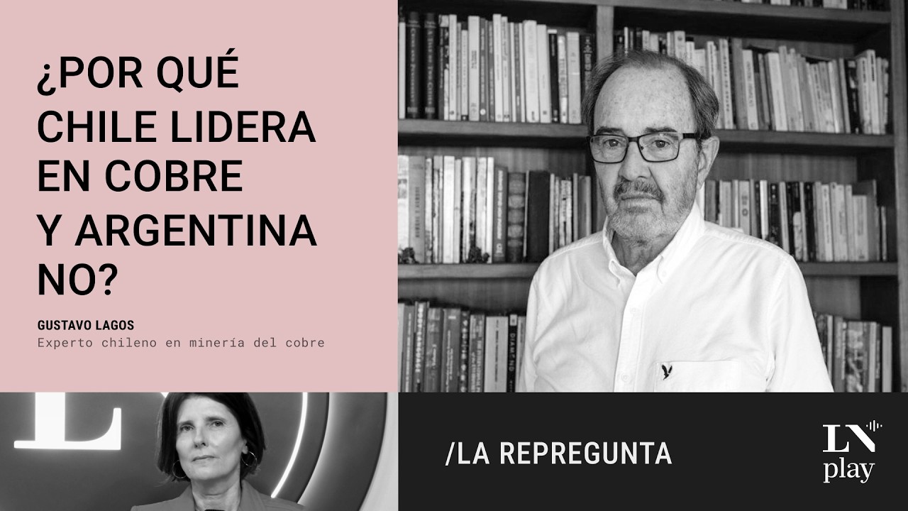 “Para el desarrollo de la minería, el mayor desafió de la Argentina es la opinión pública”