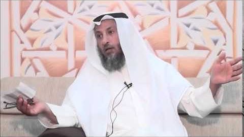 أوقات قراءة سورة الكهف للشيخ عثمان الخميس