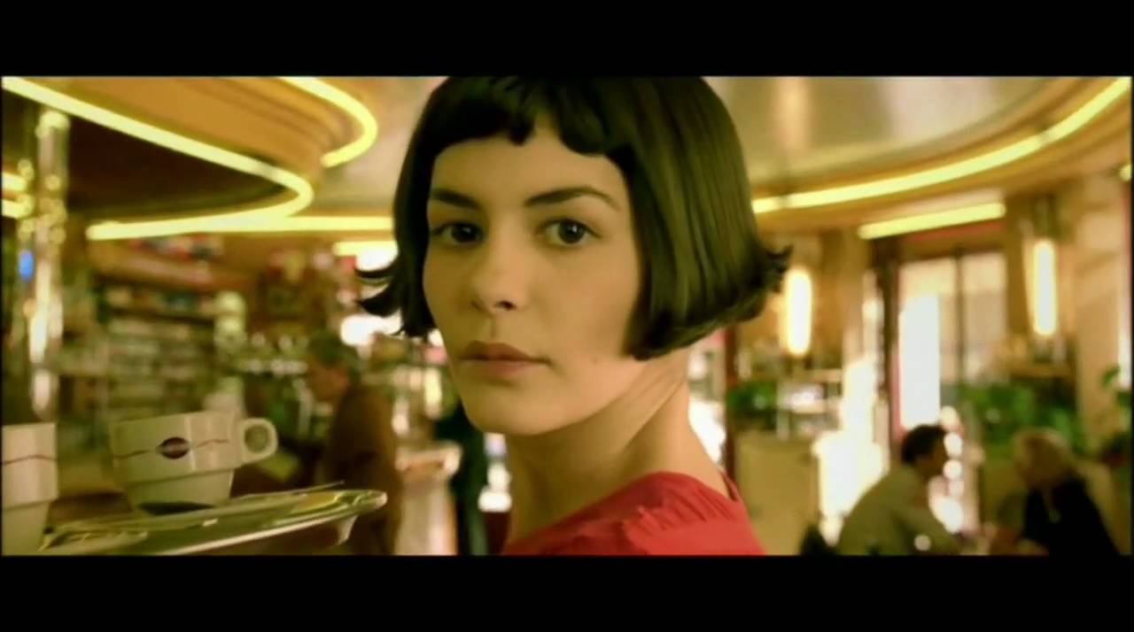 AMELIE POULAIN - ULTIMATE RECUT TRAILER BY SACHAMAX - YouTube