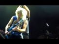 Deep Purple - The Well-Dressed Guitar (St. Petersburg, 27.10.2012)