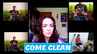 Leia & Alex - Come clean (Hilary Duff Cover)