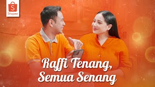 Raffi Tenang, Semua Senang