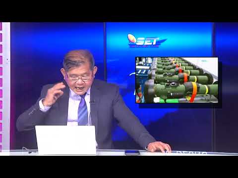 Thời Sự 24/7 với Đỗ Dzũng | 09/05/2022 | www.setchannel.tv