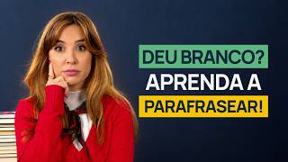 Como explicar QUALQUER COISA em inglês (mesmo sem vocabulário)