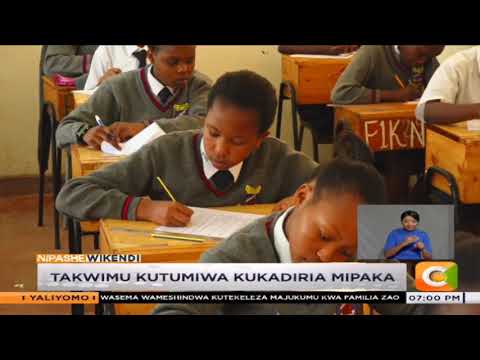 Video: Jinsi Ya Kutumia Likizo Nyumbani